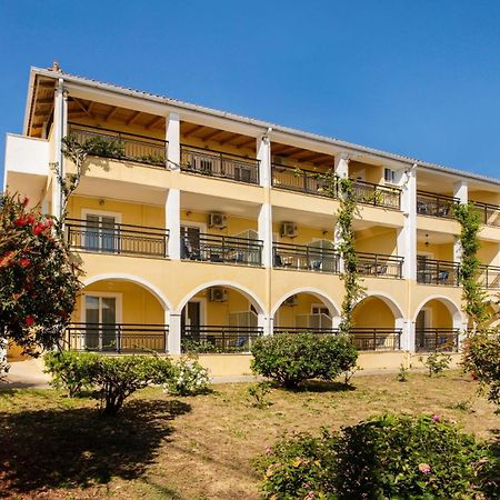 Searocco Studios & Apartments - Close To Alykes Center, By Zantewize Exterior foto