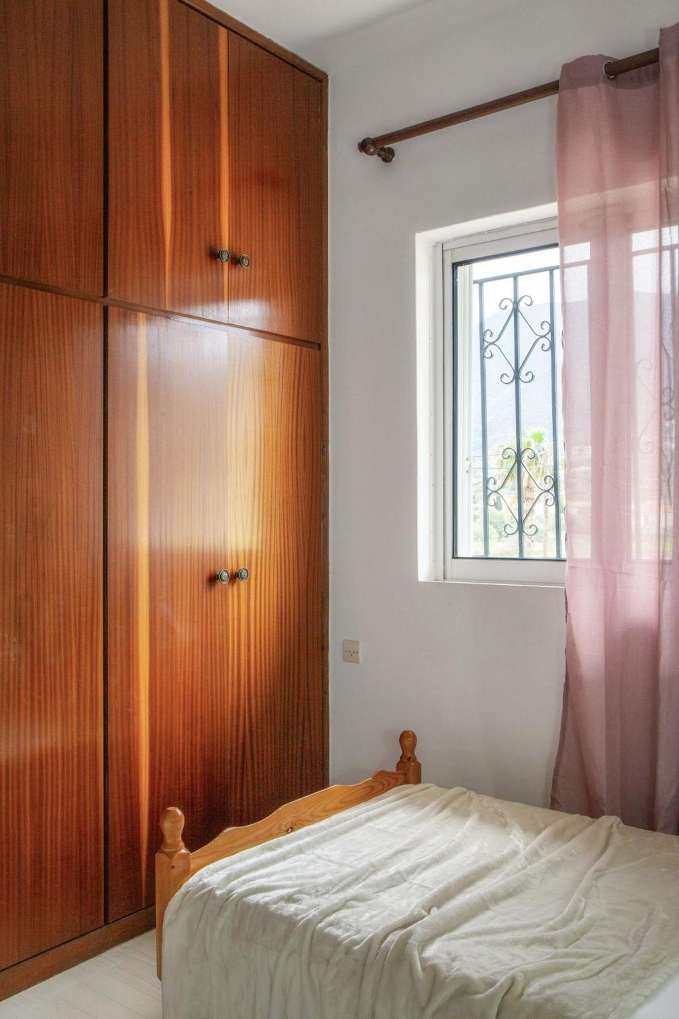 Searocco Studios & Apartments - Close To Alykes Center, By Zantewize Quarto foto