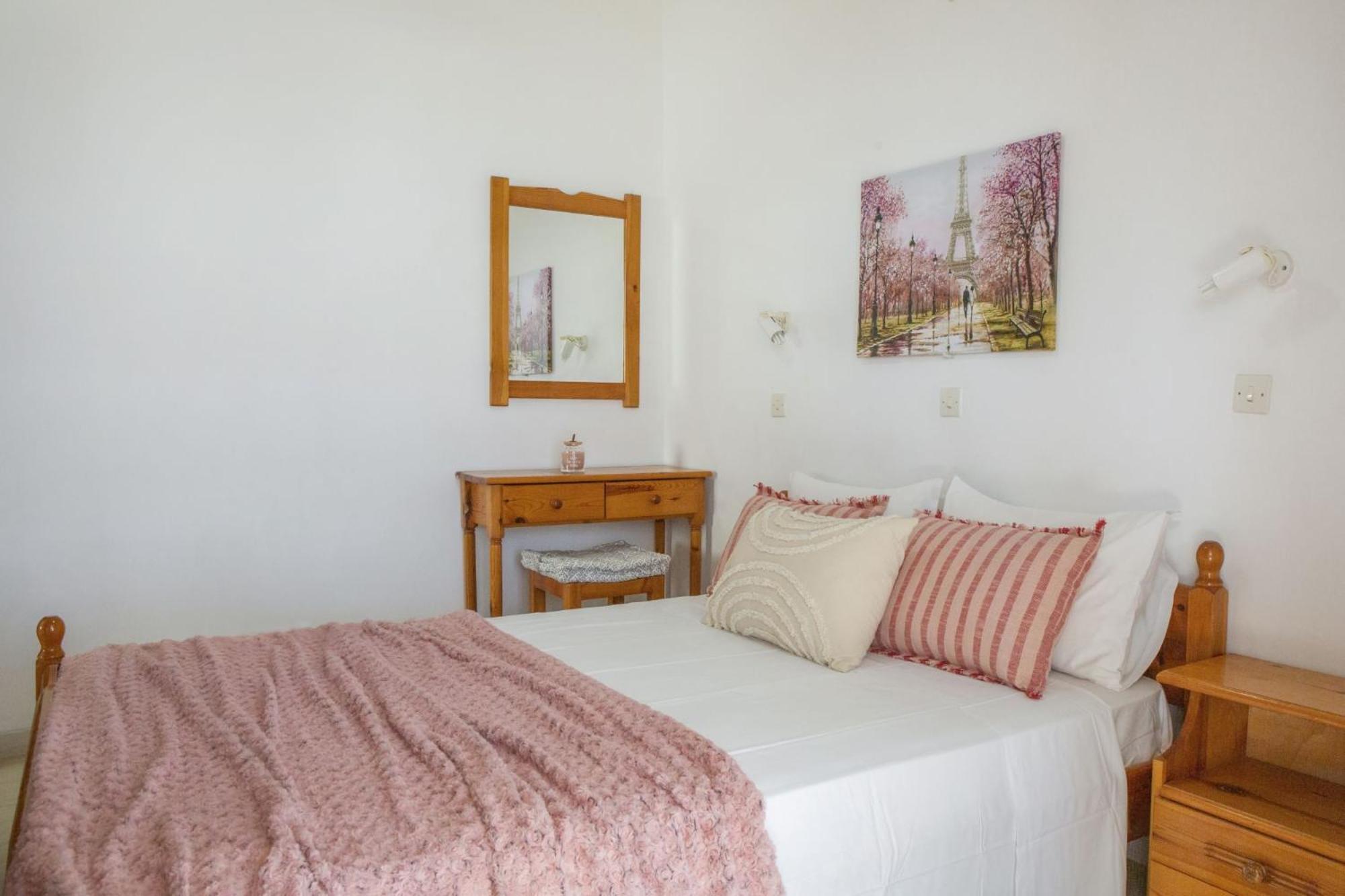 Searocco Studios & Apartments - Close To Alykes Center, By Zantewize Quarto foto