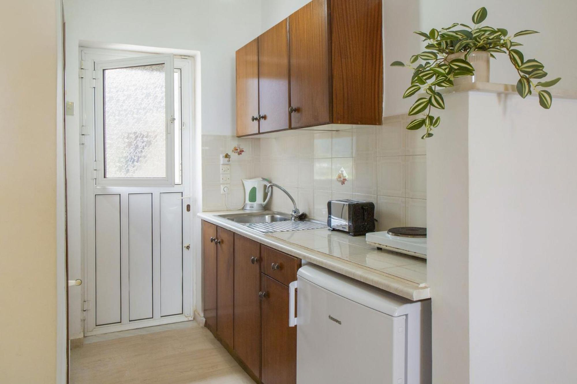 Searocco Studios & Apartments - Close To Alykes Center, By Zantewize Quarto foto